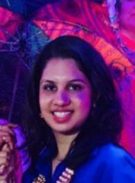 Shailly Maheshwari