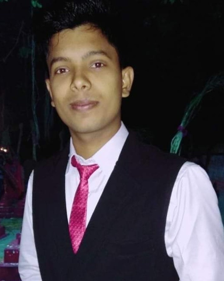 Sachin Kumar Gupra