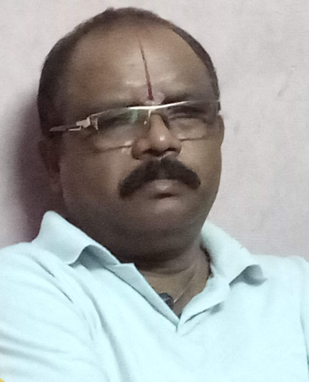 Routhu Vinay Kumar