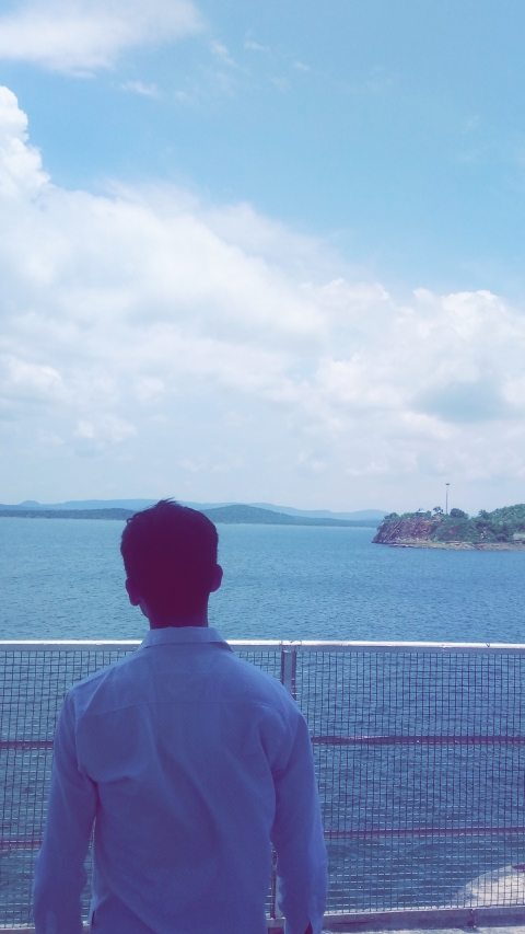 Devang Dubey