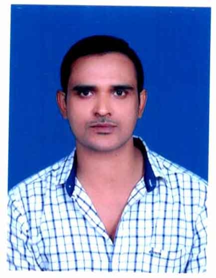 RAKESH KUMAR GUPTA