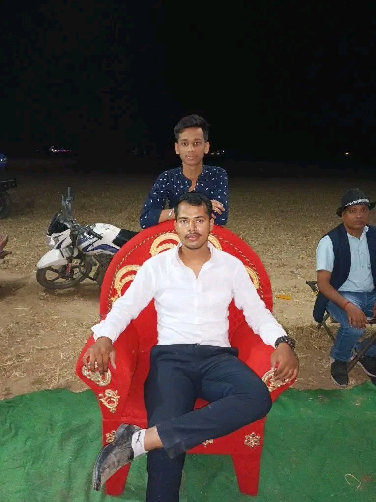 RAJAT SINGH