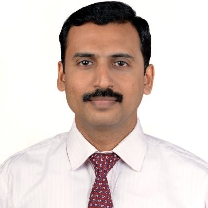 Flt Lt Sajit Sivarama Rtd
