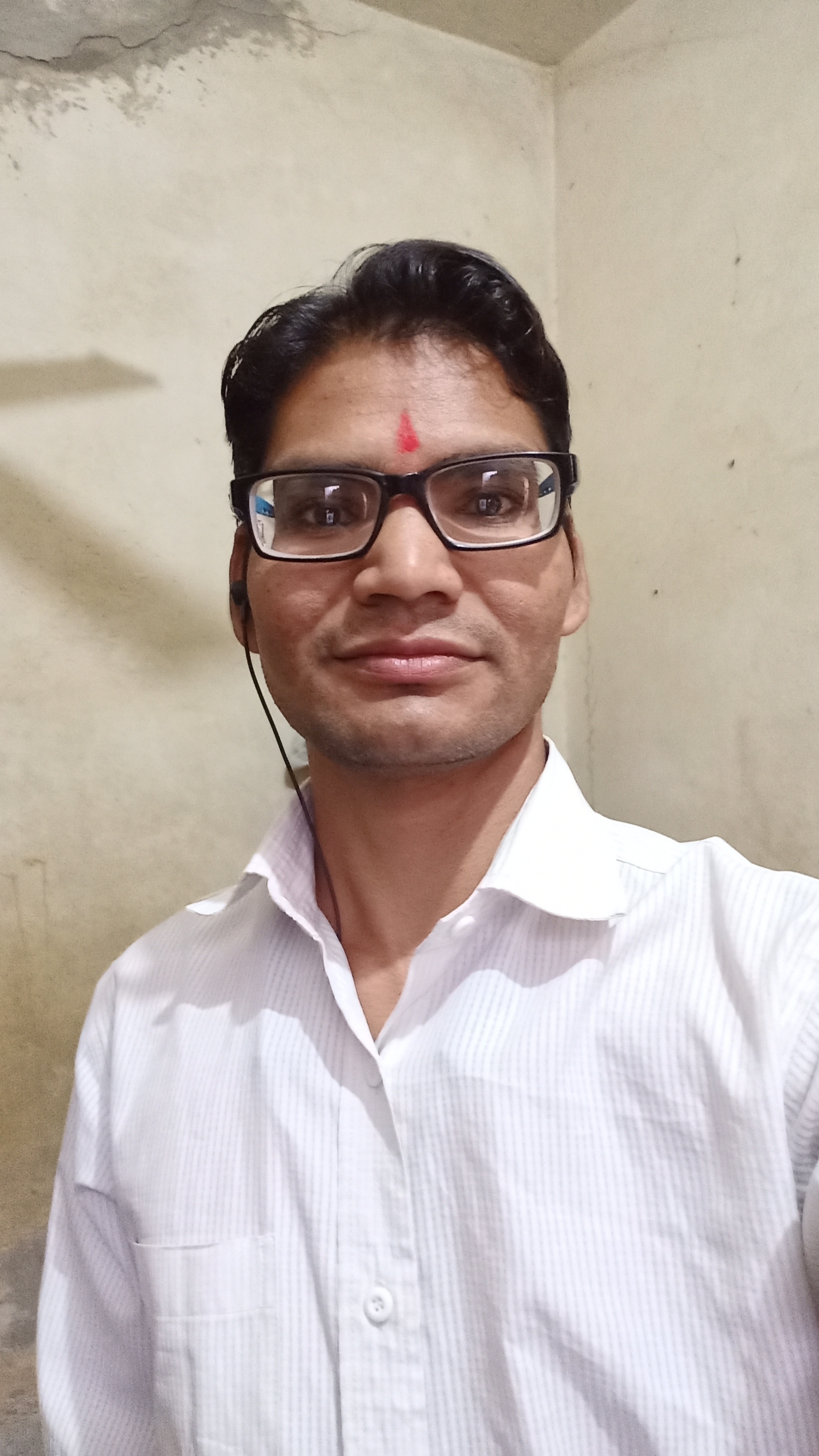 Suresh Chand arya_1