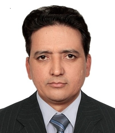 Sudershan Kumar