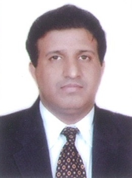Deepak Malik