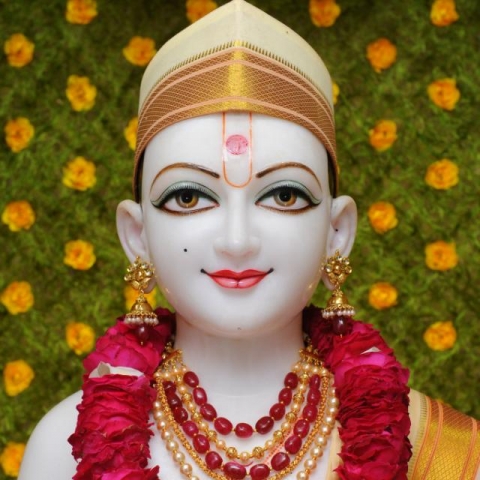 vyas darshan
