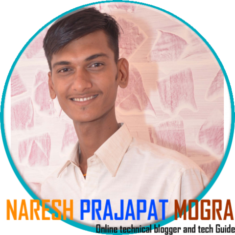 NARESH PRAJAPAT