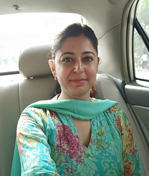 Anu tayal