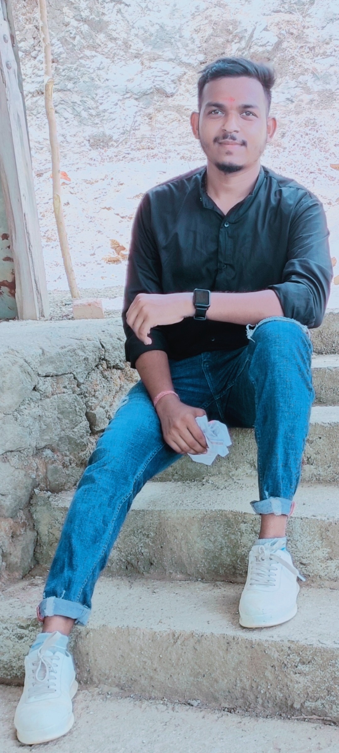 Patel suchitkumar rameshbhai