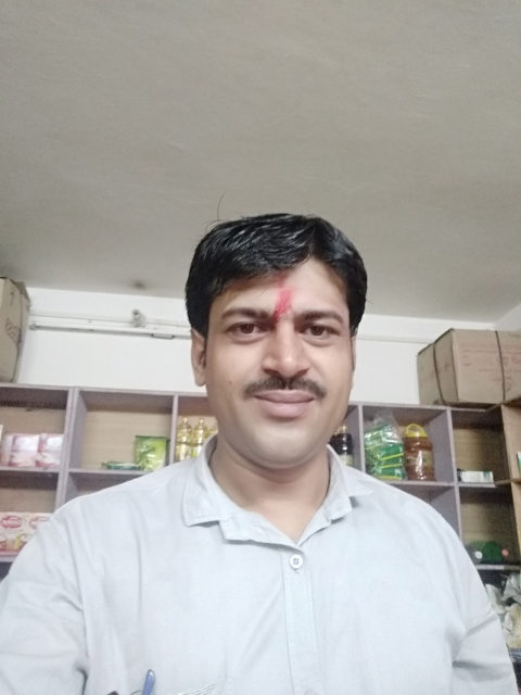 Dr. Rajesh tripathi