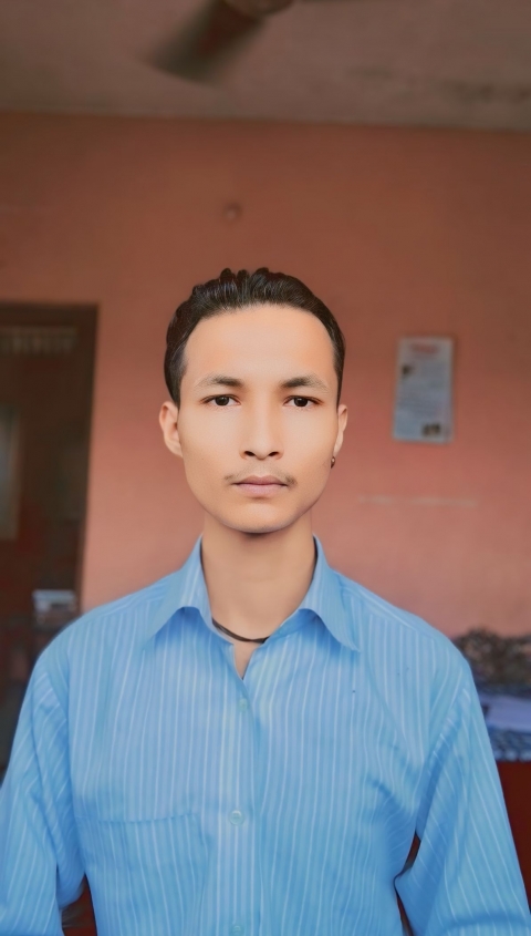 Vinay Pargaien