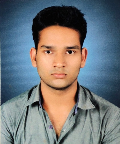 Vishal dubey