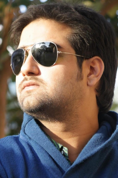 Abhishek Vashisth
