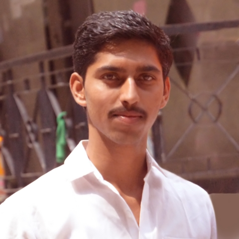 Surendra Rayabagi