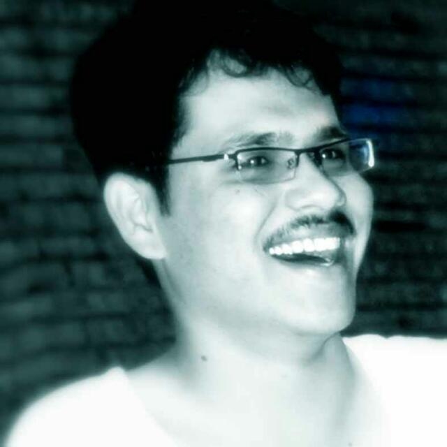 Bukke Vinod Kumar Naik