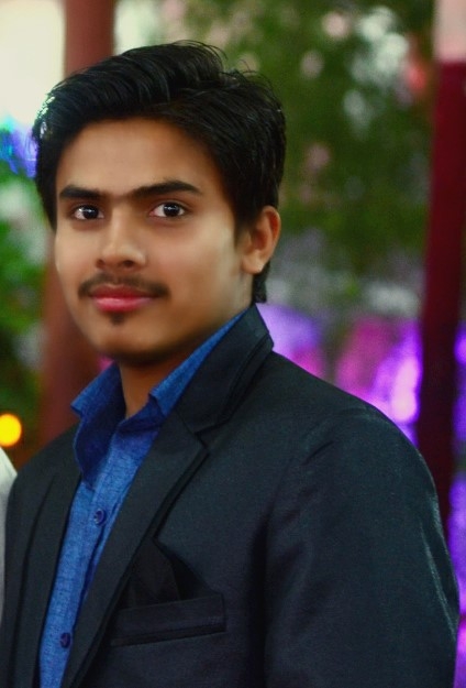 Dwijendra Soni
