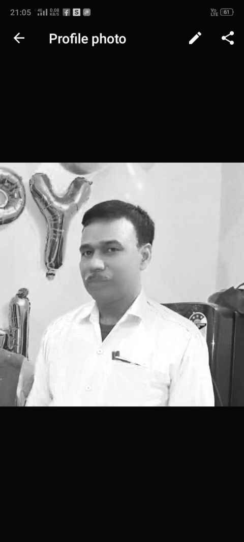 Mukesh Kumar Verma