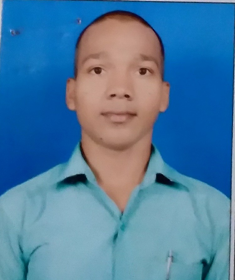 Durganand Singh