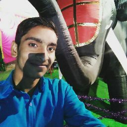 Shivanand Pandey