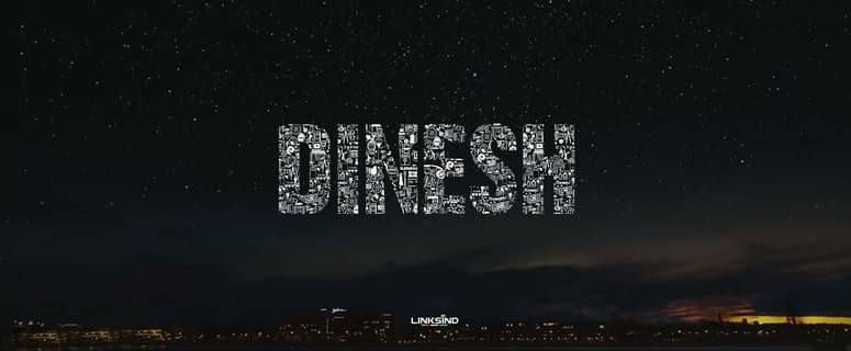 Dinesh Kumar_2963