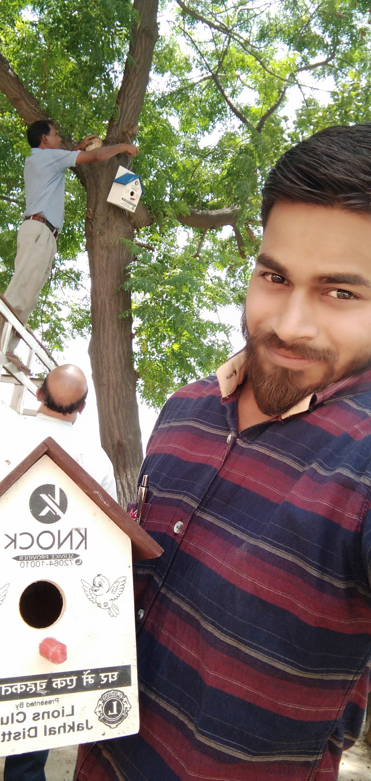 RAVI