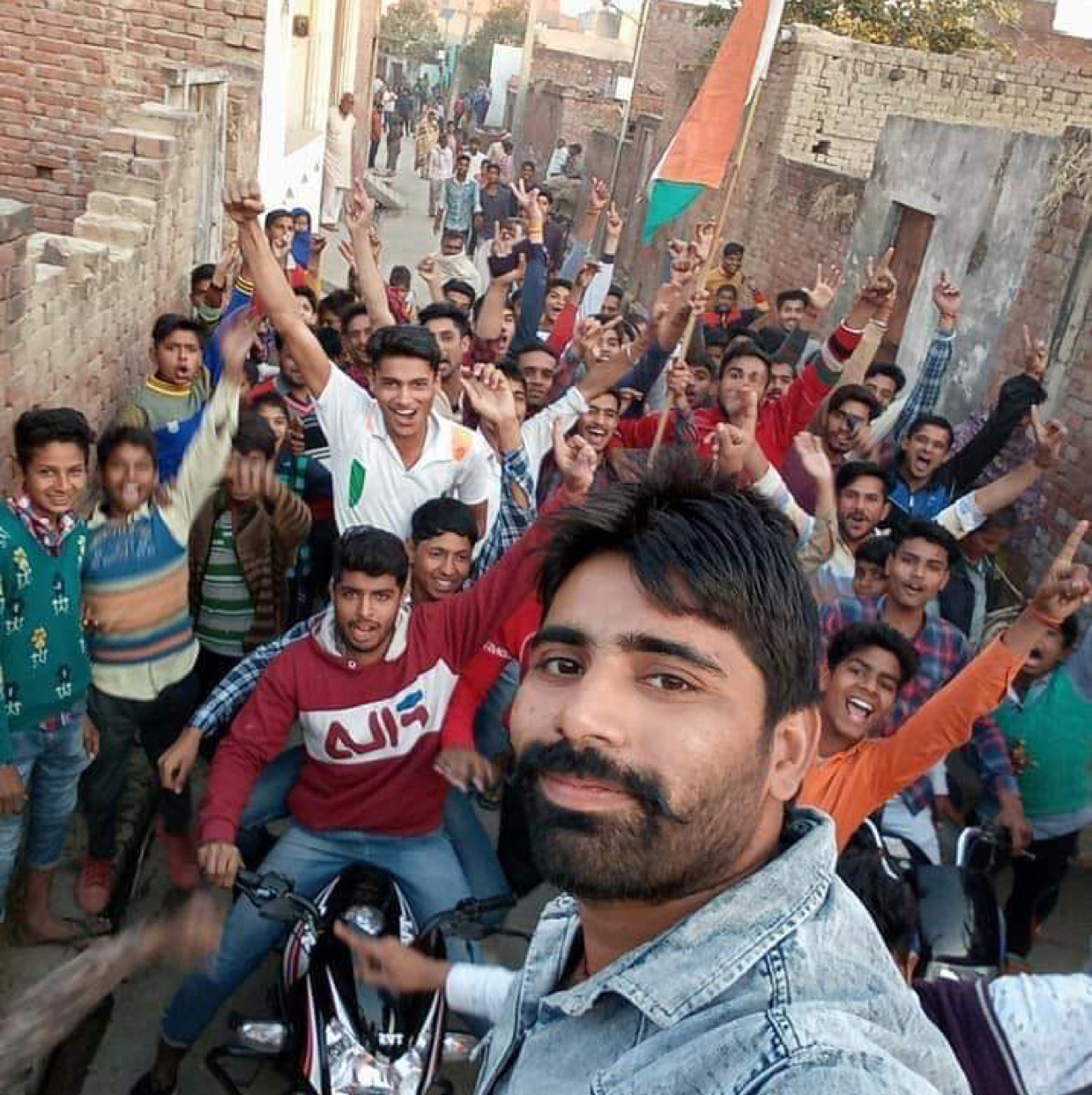 Shakti Singh Chauhan