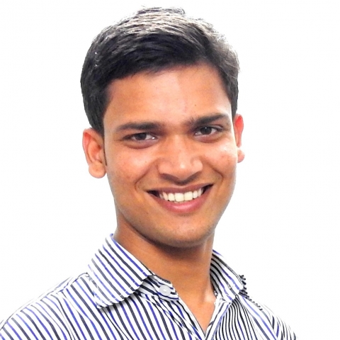 Mrityunjay Dwivedi