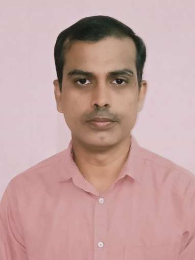 Pawan Singh Prajapati