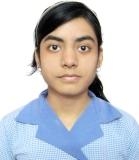 Sulagna Ghosh