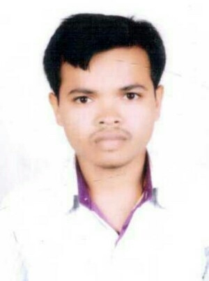 Bhrigu Ram Mahto