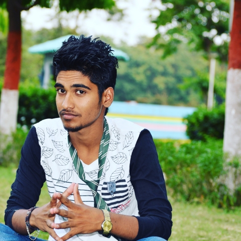 Ankit Kumar