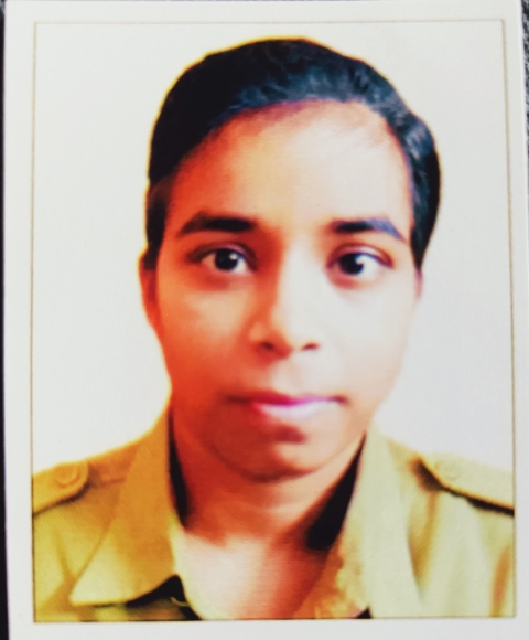 PURNIMA AGARWAL