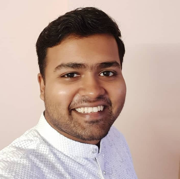 Prasenjeet Bhadra