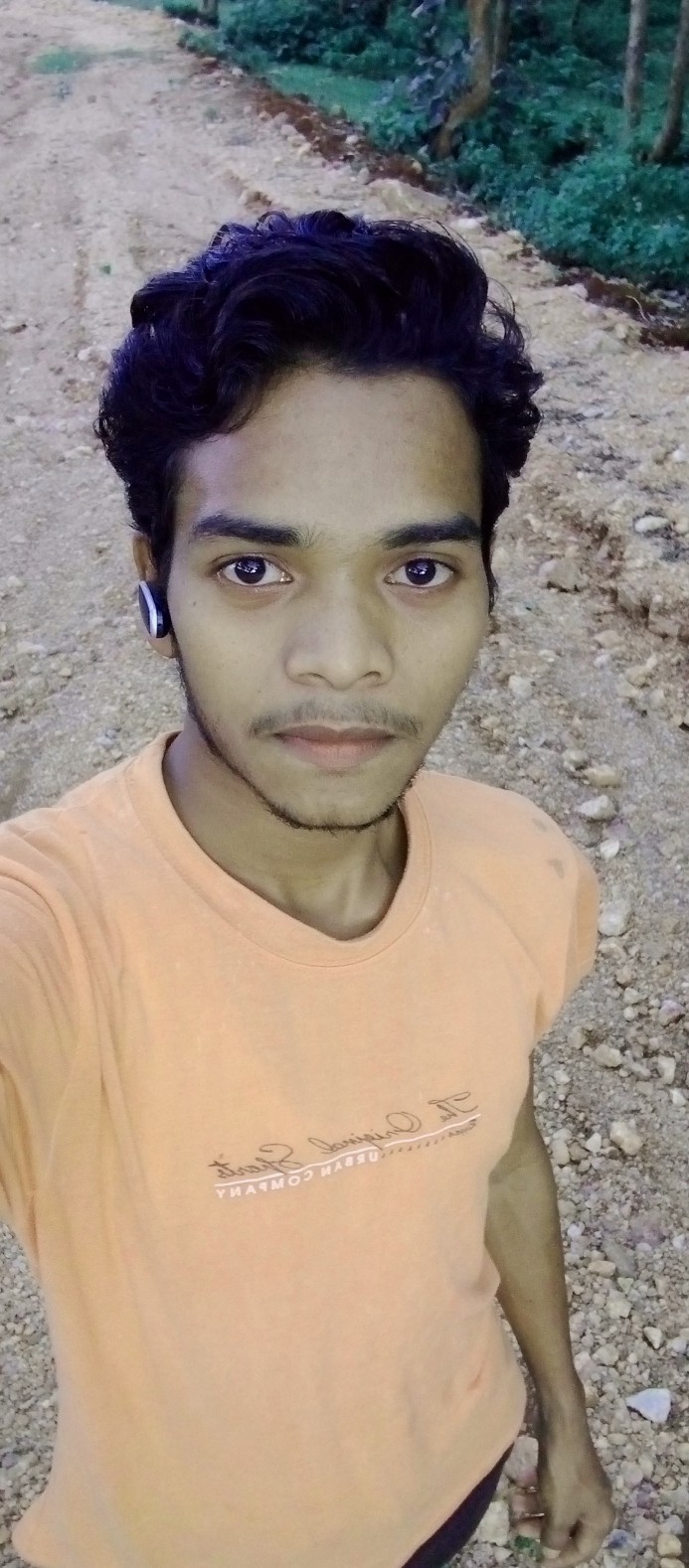 THAKUR PD MAHTO