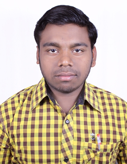 PITABAS MISHRA