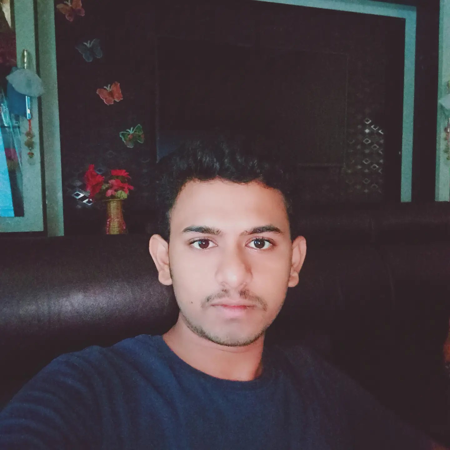 Vikas pawar