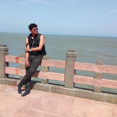 Satyam Nishad