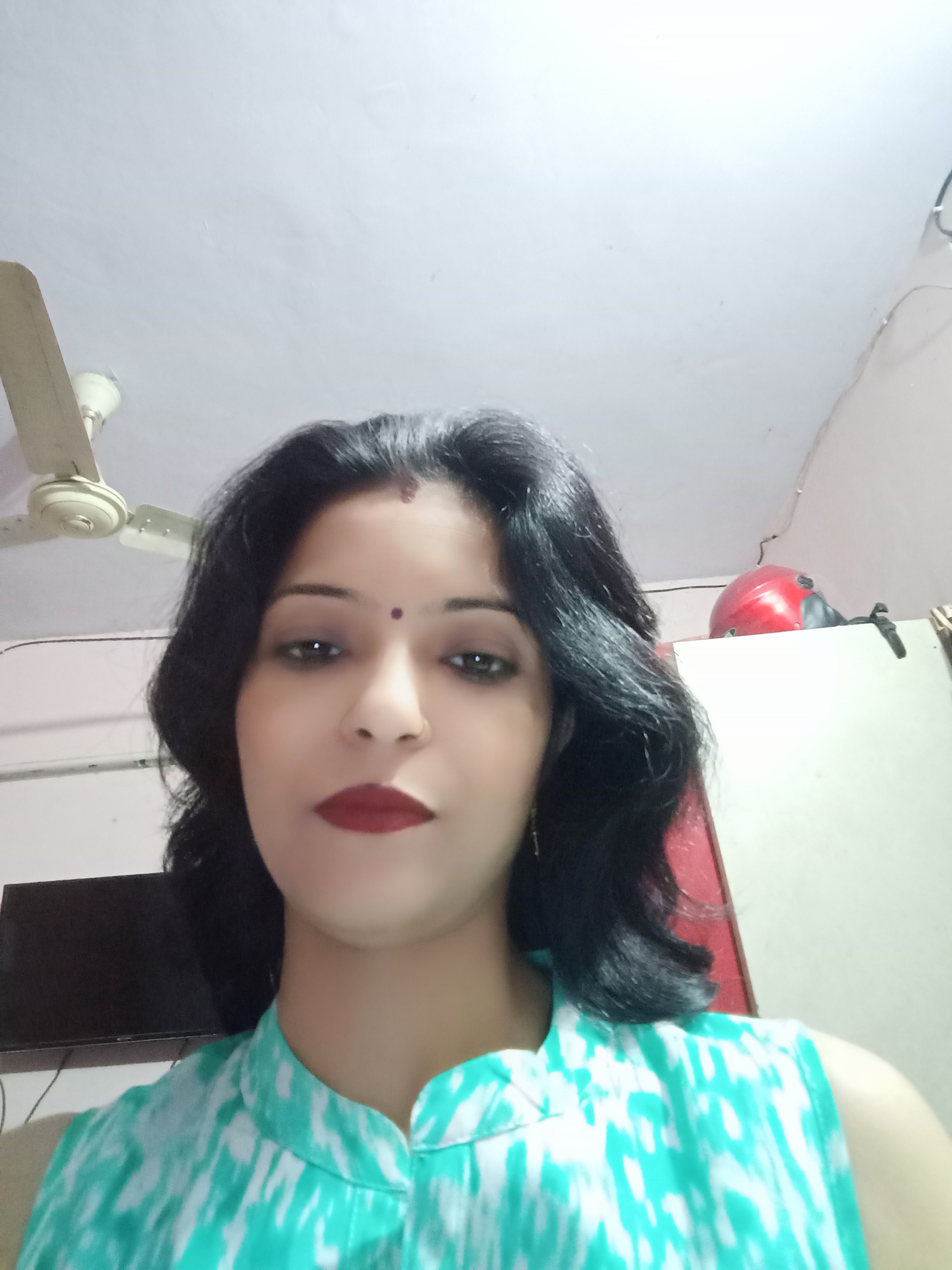 Shalini Mishra Tiwari