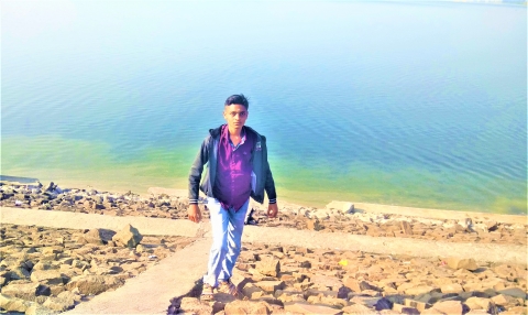 Soham Anil Dabhade