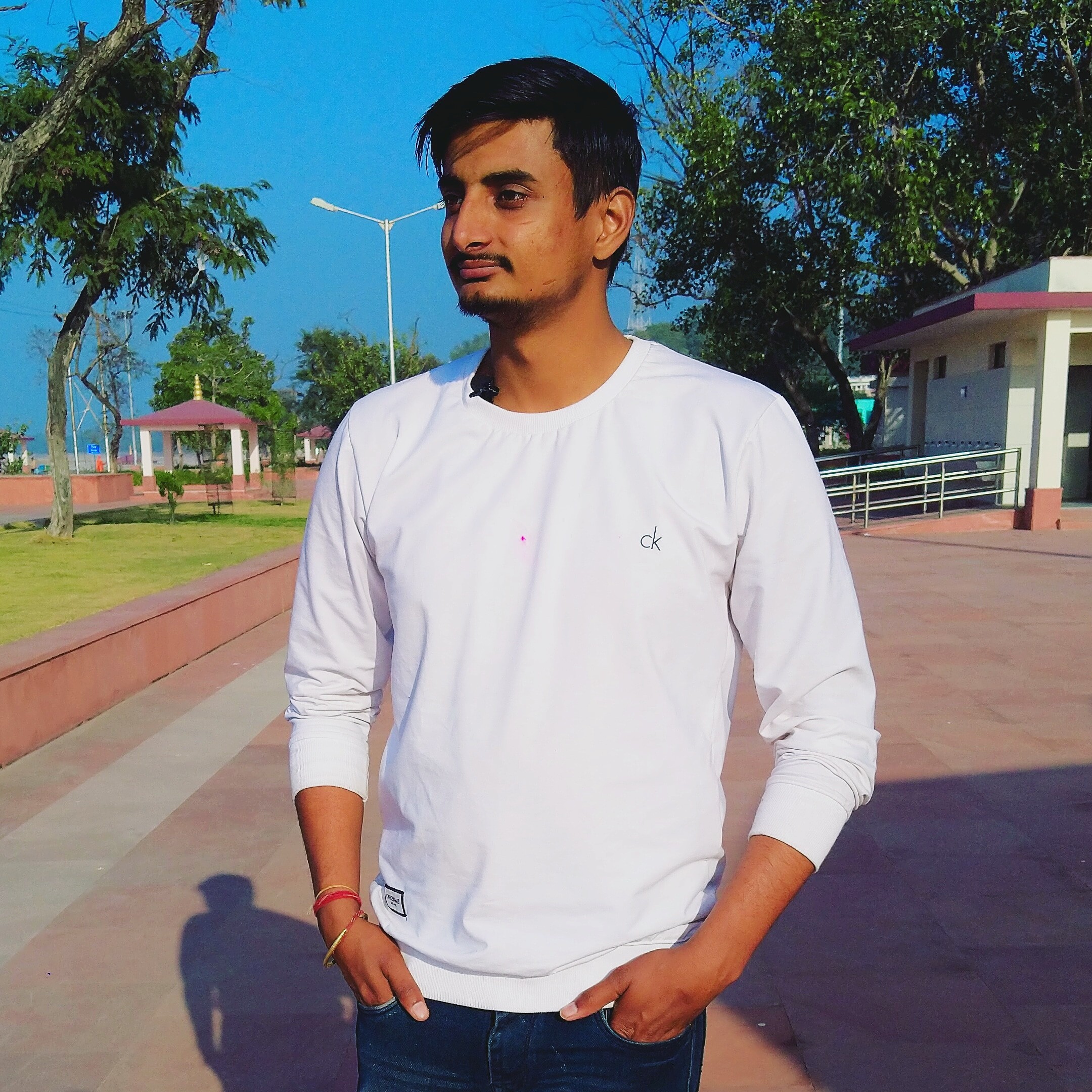 Abhishek Ror