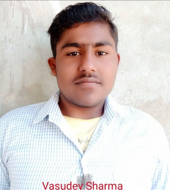 VasudevSharma