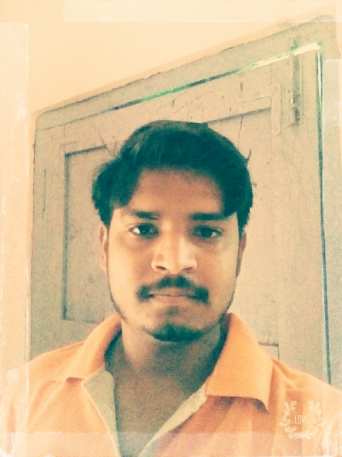 Pradeep Kumar Ojha