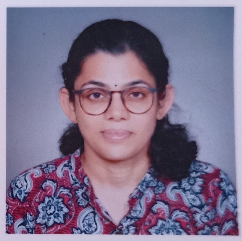 Varada Tambe