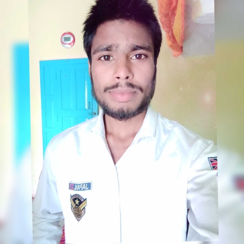 Vikash Mahich