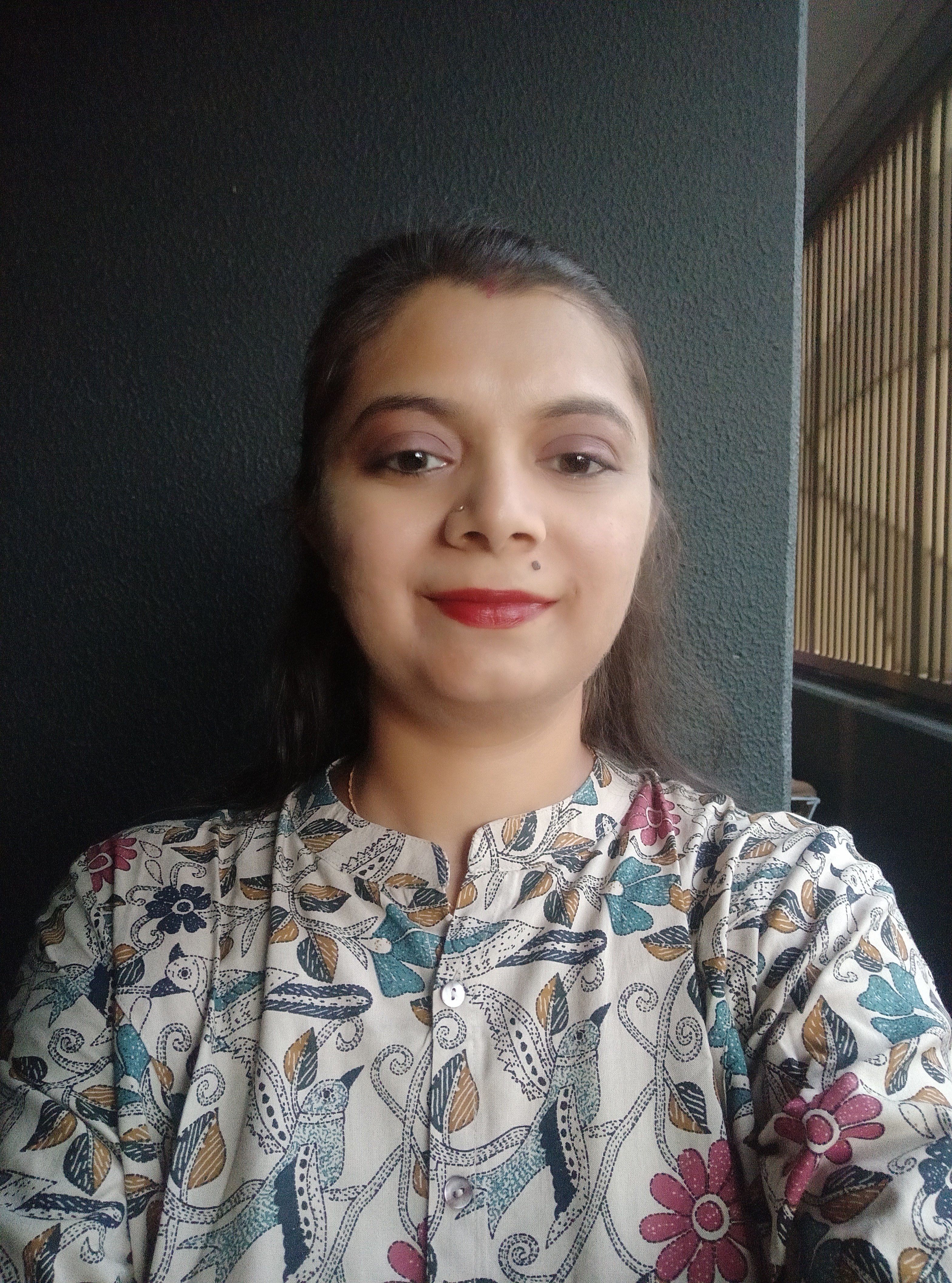 Rashi Saxena