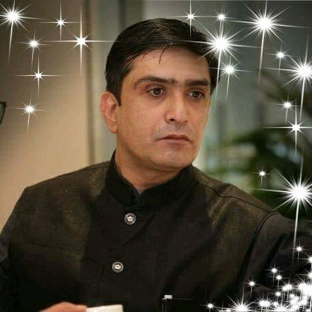 Ashwinkumar Khatri