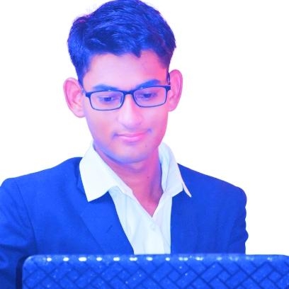 Mayank singh rajawat