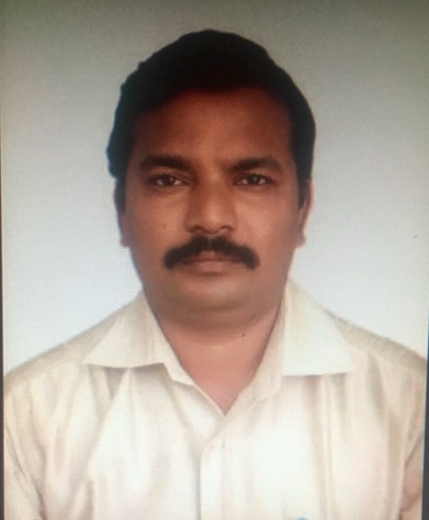 Dr R Bhaskaran 