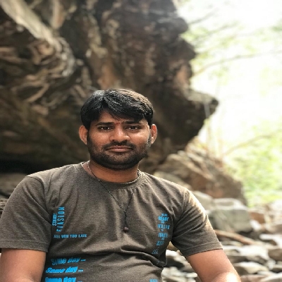 SATHISH GADDAM